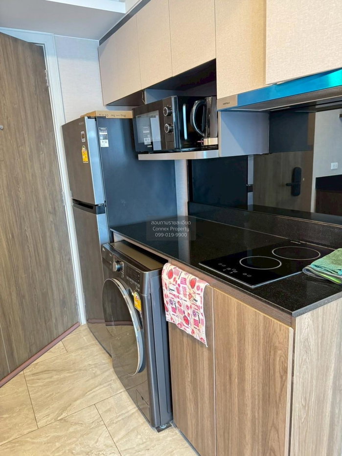 รูป 🔥🔥🔥 เช่าคอนโด  ลอยด์ ศูนย์วิจัย - ทองหล่อ บางกะปิ เขต ห้วยขวาง กรุงเทพ CX-129067 ✅ ทักไลน์ @connexproperty ตอบทันที ทีมงานมืออาชีพ ✅ 🔥🔥🔥 - รูปที่ 5/10