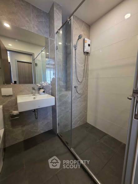 รูป คอนโด 2-ห้องนอน ที่ ดิ ออริจิ้น ลาดพร้าว-บางกะปิ ใน คลองจั่น (ID 2636757) - รูปที่ 2/19