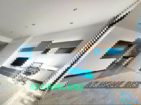 picture For Sell Studio Supalai Premier Ratchathewi (Ratchathewi BTS) - 6/14