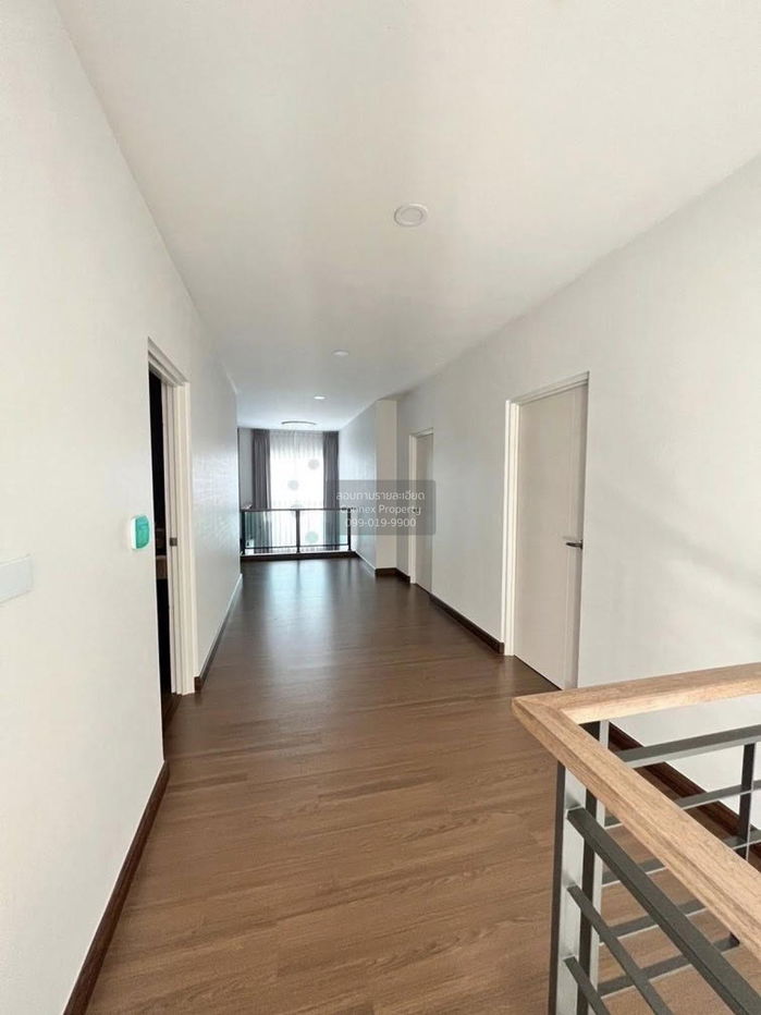 รูป เช่าบ้าน  เดอะ ซิตี้ รามอินทรา 2 ออเงิน เขต สายไหม กรุงเทพ CX-133426 ✅ ทักไลน์ @connexproperty ตอบทันที ทีมงานมืออาชีพ ✅ - รูปที่ 4/10