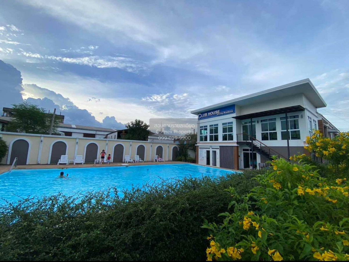 รูป ขายทาวน์เฮ้าส์/ทาวน์โฮม วินนิ่ง เรสซิเดนส์ เทอดไทย - กัลปพฤกษ์ ห้องมุม MRT-ภาษีเจริญ บางหว้า เขต ภาษีเจริญ กรุงเทพ CX-141662 ✅ ทักไลน์ @connexproperty ตอบทันที ทีมงานมืออาชีพ ✅ - รูปที่ 9/9