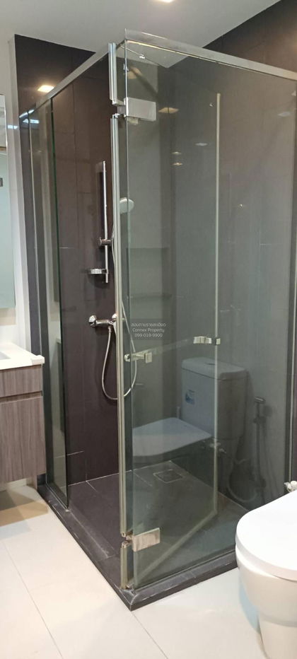 รูป เช่าคอนโด เวีย 49 BTS-พร้อมพงษ์ คลองตันเหนือ เขต วัฒนา กรุงเทพ CX-71405 ✅ ทักไลน์ @connexproperty ตอบทันที ทีมงานมืออาชีพ ✅ - รูปที่ 9/11