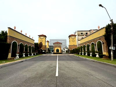 Houses for sale : For Sale House , Laddarom Elegant Wongwan-Sathorn , corner unit , Bang Khae , Bang Khae , Bangkok , CX-139963 ✅ Live chat with us ADD LINE @connexproperty ✅