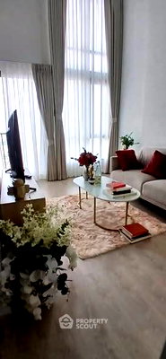 Condos for rent Ramkhamhaeng Road : 1-BR Condo at The Tree Pattanakarn-Ekkamai near ARL Ramkhamhaeng (ID 2633654)