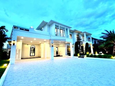 Houses for rent Ladkrabang Road Road : For Rent House , PERFECT MASTERPIECE SUKHUMVIT 77 , Phra Khanong , Watthana , Bangkok , CX-132029 ✅ Live chat with us ADD LINE @connexproperty ✅