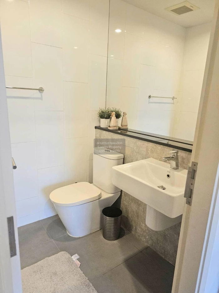 รูป เช่าคอนโด  เดอะ แกลเลอรี่ แบริ่ง BTS-แบริ่ง สำโรงเหนือ เมืองสมุทรปราการ สมุทรปราการ CX-87766 ✅ ทักไลน์ @connexproperty ตอบทันที ทีมงานมืออาชีพ ✅ - รูปที่ 3/12