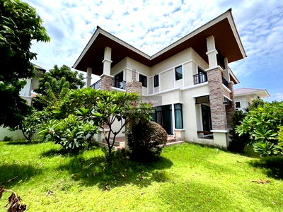 ขายบ้านเดี่ยว : ขายบ้าน  ดิ แอลเลแกนซ์ เพชรเกษม 81 หนองแขม เขต หนองแขม กรุงเทพ CX-134661 ✅ ทักไลน์ @connexproperty ตอบทันที ทีมงานมืออาชีพ ✅