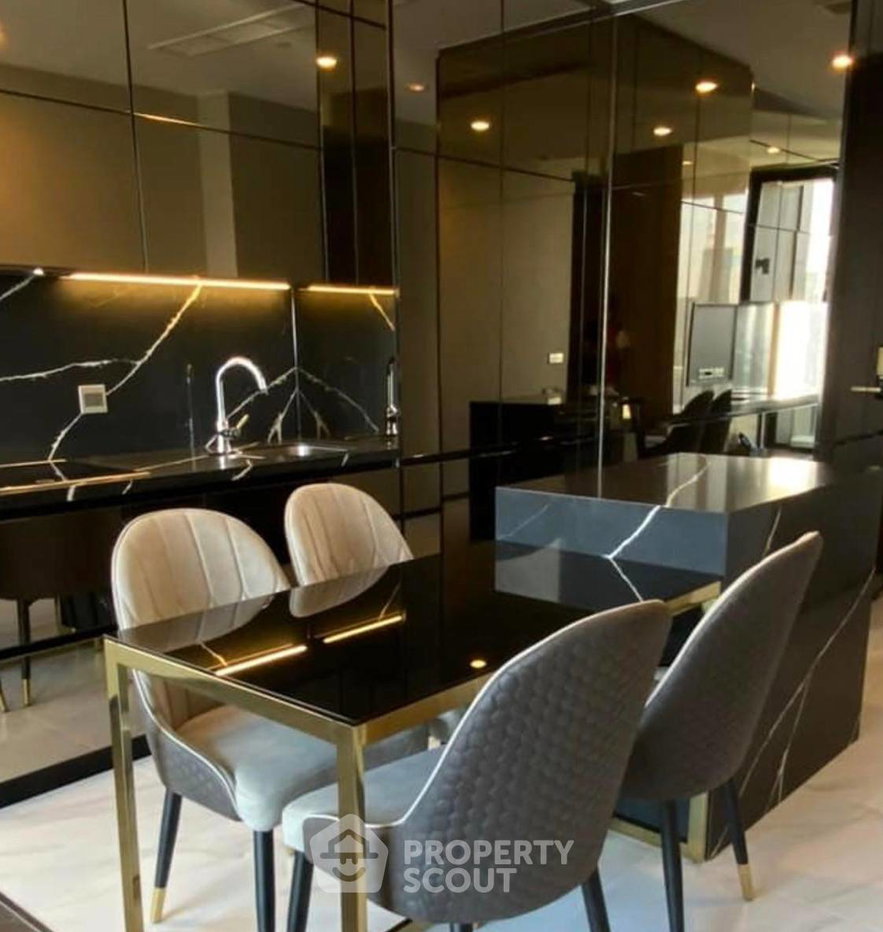 picture 2-BR Condo at The Esse Sukhumvit 36 near BTS Thong Lor (ID 2634801) - 7/8