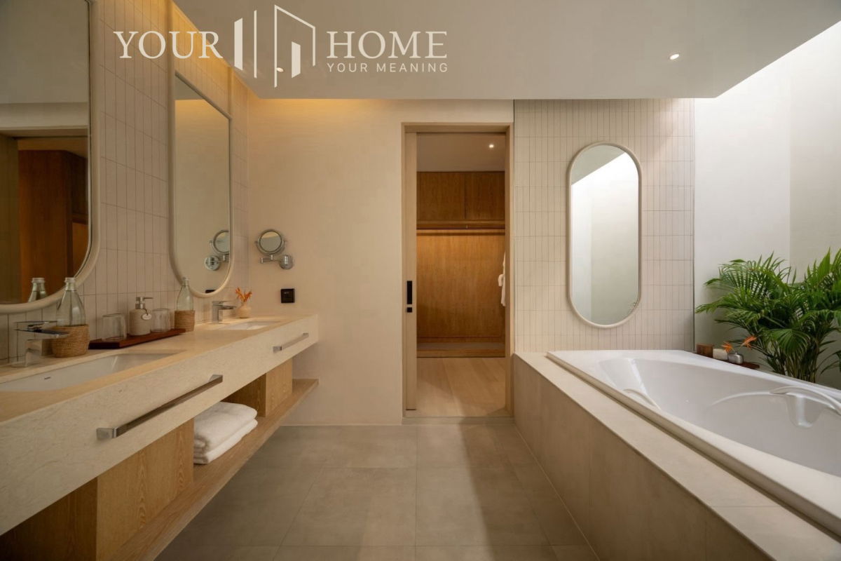 รูป For Sale Redwood Villa Pattaya เดินถึงหน้าหาดเพียง 200 เมตรเท่านั้น  - รูปที่ 16/36