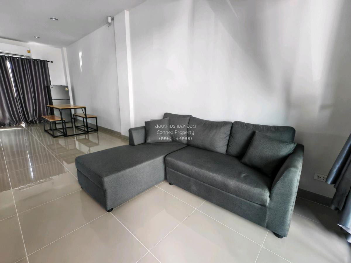 รูป เช่าทาวน์เฮ้าส์/ทาวน์โฮม  พรีเมียม เพลส พหลโยธิน - รามอินทรา ท่าแร้ง เขต บางเขน กรุงเทพ CX-135951 ✅ ทักไลน์ @connexproperty ตอบทันที ทีมงานมืออาชีพ ✅ - รูปที่ 3/12