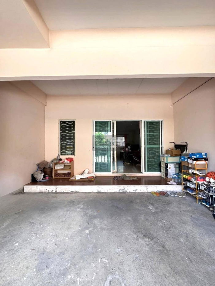 รูป ขายทาวน์เฮ้าส์/ทาวน์โฮม สุขสำราญ ลีฟวิ่ง ประชาอุทิศ 90 บ้านคลองสวน พระสมุทรเจดีย์ สมุทรปราการ CX-122514 ✅ ทักไลน์ @connexproperty ตอบทันที ทีมงานมืออาชีพ ✅ - รูปที่ 2/12