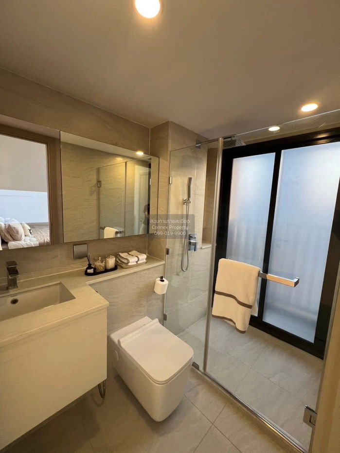 รูป 🔥🔥🔥 เช่าคอนโด  พาร์ค ออริจิ้น ราชเทวี ดูเพล็กซ์ BTS-ราชเทวี ทุ่งพญาไท เขต ราชเทวี กรุงเทพ CX-144618 ✅ ทักไลน์ @connexproperty ตอบทันที ทีมงานมืออาชีพ ✅ 🔥🔥🔥 - รูปที่ 8/8