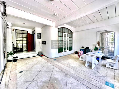 Houses for sale Srinakharinwirot University Prasanmit Campus : For Sale House , Ban rama 9 , Bang Kapi , Huai Khwang , Bangkok , CX-99067 ✅ Live chat with us ADD LINE @connexproperty ✅