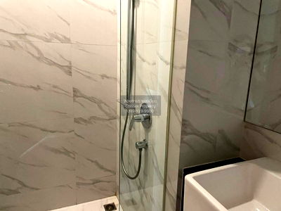 เช่าคอนโด สุขุมวิท 19 : 🔥🔥🔥 เช่าคอนโด  โนเบิล บี 19 BTS-อโศก คลองเตยเหนือ เขต วัฒนา กรุงเทพ CX-14634 ✅ ทักไลน์ @connexproperty ตอบทันที ทีมงานมืออาชีพ ✅ 🔥🔥🔥