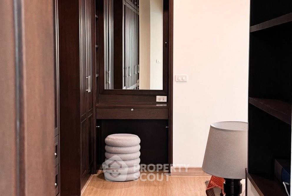 รูป คอนโด 2-ห้องนอน ที่ บ้าน สาทร เจ้าพระยา คอนโดมิเนียม ใกล้ BTS กรุงธนบุรี (ID 2636868) - รูปที่ 11/16