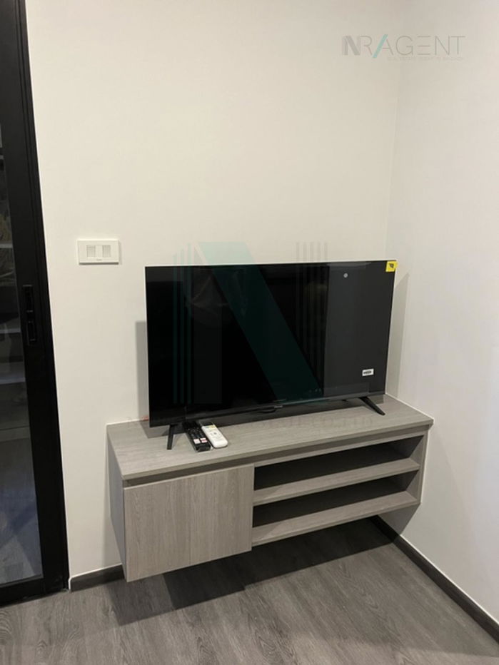 รูป 🔺 ให้เช่าคอนโด ดิ ออริจิ้น สุขุมวิท-สายลวด E22 Station อาคาร 1 ชั้น 16 สตูดิโอ ขนาด 22 ตรม ใกล้ BTS สายลวด - รูปที่ 2/8