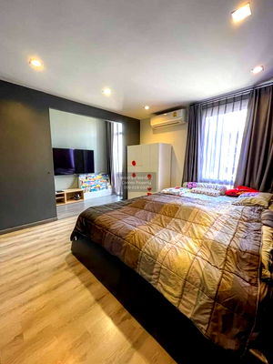 ทาวน์โฮม แจส กรีน วิลเลจ คู้บอน : ขายทาวน์เฮ้าส์/ทาวน์โฮม  สัมมากร อเวนิว รามอินทรา-วงแหวน ท่าแร้ง เขต บางเขน กรุงเทพ CX-102021 ✅ ทักไลน์ @connexproperty ตอบทันที ทีมงานมืออาชีพ ✅