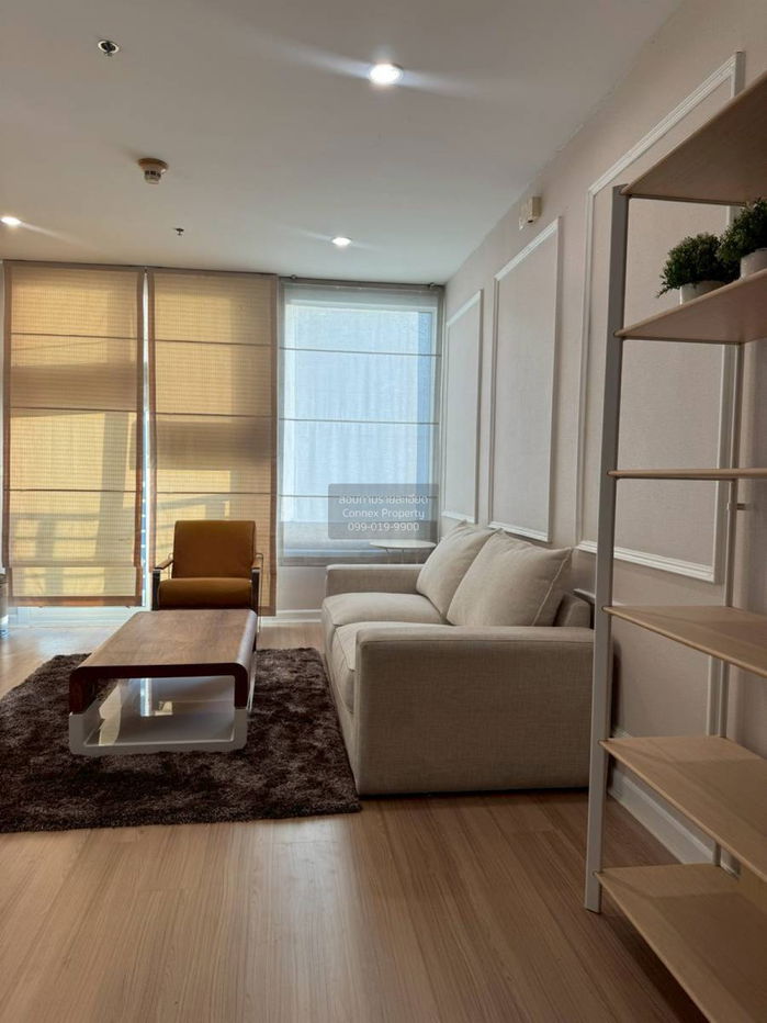 รูป เช่าคอนโด สิริ เรสซิเด้นส์ สุขุมวิท BTS-พร้อมพงษ์ คลองตัน เขต คลองเตย กรุงเทพ CX-65906 ✅ ทักไลน์ @connexproperty ตอบทันที ทีมงานมืออาชีพ ✅ - รูปที่ 3/11