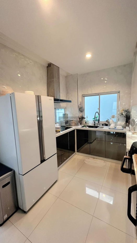 รูป ขายบ้าน  เนอวานา บียอนด์ ไลท์ พระราม 9 สวนหลวง เขต สวนหลวง กรุงเทพ CX-122706 ✅ ทักไลน์ @connexproperty ตอบทันที ทีมงานมืออาชีพ ✅ - รูปที่ 3/7