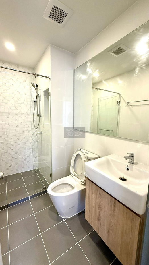 รูป เช่าคอนโด  ชีวาทัย ปิ่นเกล้า MRT-บางยี่ขัน บางยี่ขัน เขต บางพลัด กรุงเทพ CX-129695 ✅ ทักไลน์ @connexproperty ตอบทันที ทีมงานมืออาชีพ ✅ - รูปที่ 6/6