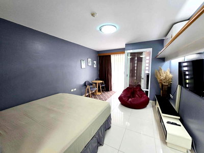 เช่าคอนโด โฮมโปร พระราม 9 : ห้องอัพเดต🙋🏼💎🙋🏼💥แอดไลน์นัดดูห้องได้เลย📲ห้วยขวาง💥ไอ-เฮาส์ พระราม 9 - เอกมัย🔴ห้อง 598/102 🟢🟡