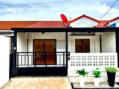 ทาวน์โฮม นนทบุรี : ขายทาวน์เฮ้าส์/ทาวน์โฮม  บ้านพฤกษา 41 บางใหญ่ บางแม่นาง บางใหญ่ นนทบุรี CX-83603 ✅ ทักไลน์ @connexproperty ตอบทันที ทีมงานมืออาชีพ ✅