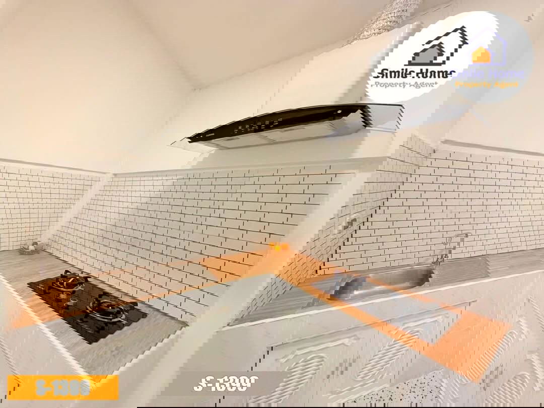 รูป ขายบ้านพฤกษา85 หลังวัดหนามแดง-เทพารักษ์ สมุทรปราการ รีโนเวทใหม่ - รูปที่ 5/10