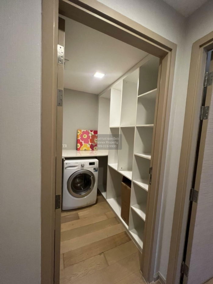 รูป เช่าคอนโด  ลิฟ แอท 49 BTS-ทองหล่อ คลองตันเหนือ เขต วัฒนา กรุงเทพ CX-13837 ✅ ทักไลน์ @connexproperty ตอบทันที ทีมงานมืออาชีพ ✅ - รูปที่ 3/12