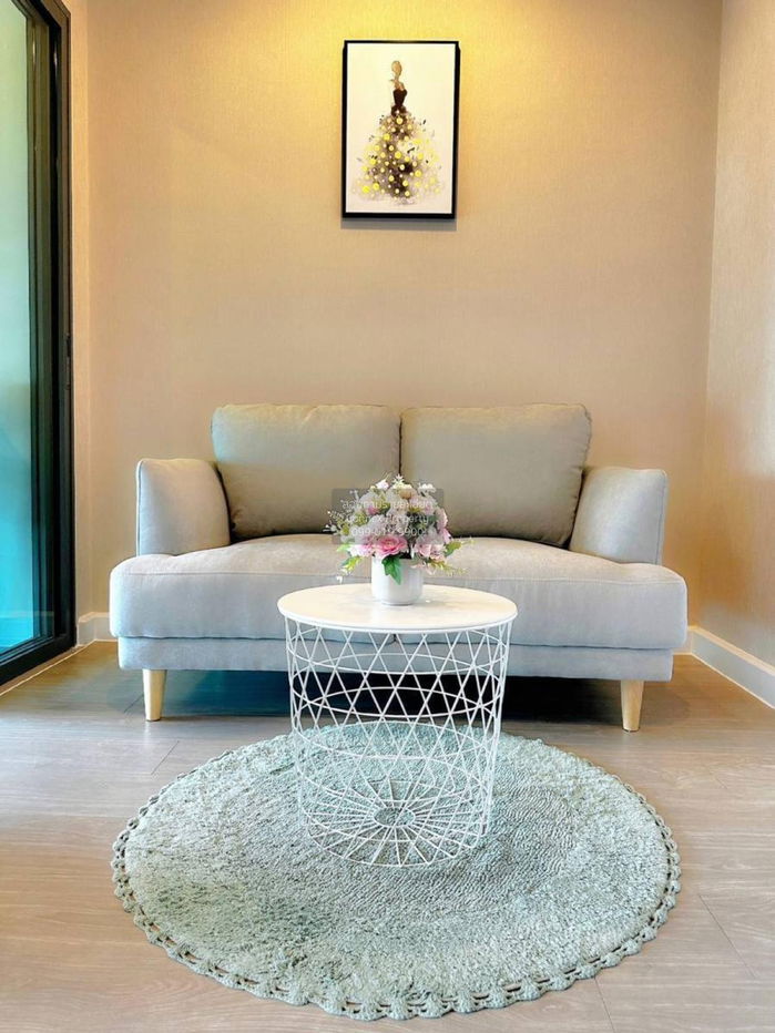 รูป เช่าคอนโด  เมโทร สกาย ประชาชื่น  MRT-บางซ่อน วงศ์สว่าง เขต บางซื่อ กรุงเทพ CX-80833 ✅ ทักไลน์ @connexproperty ตอบทันที ทีมงานมืออาชีพ ✅ - รูปที่ 9/12