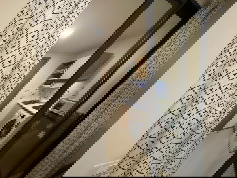 รูป 🔥ด่วน ห้องไปไวมากกก  Code: 26KJ797  ให้เช่า THE MUVE BANGNA ✅ Add Line @kjcondo (มี@ข้างหน้าด้วยนะคะ) - รูปที่ 9/18