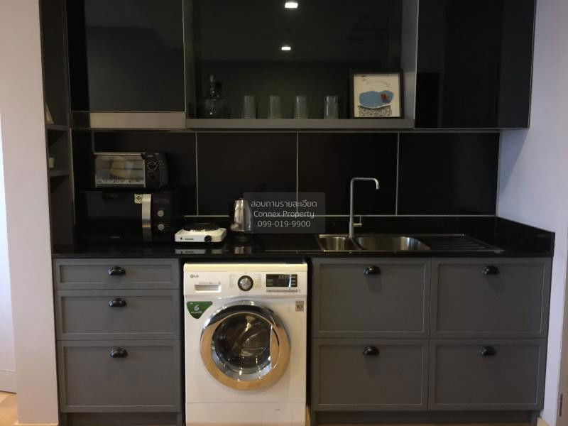 รูป 🔥🔥🔥 เช่าคอนโด โนเบิล รีวิล BTS-เอกมัย พระโขนง เขต วัฒนา กรุงเทพ CX-73355 ✅ ทักไลน์ @connexproperty ตอบทันที ทีมงานมืออาชีพ ✅ 🔥🔥🔥 - รูปที่ 5/7