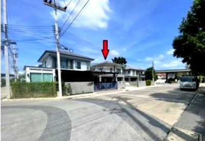 บ้านเดี่ยว เมืองฉะเชิงเทรา ฉะเชิงเทรา : ขายบ้าน  เดอะ แพลนท์ สิริโสธร โสธร เมืองฉะเชิงเทรา ฉะเชิงเทรา CX-122506 ✅ ทักไลน์ @connexproperty ตอบทันที ทีมงานมืออาชีพ ✅