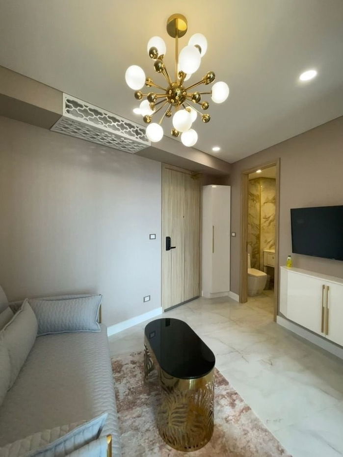 รูป Copacabana Beachfront 1 Bedroom for Sale in Jomtien Pattaya - รูปที่ 3/7