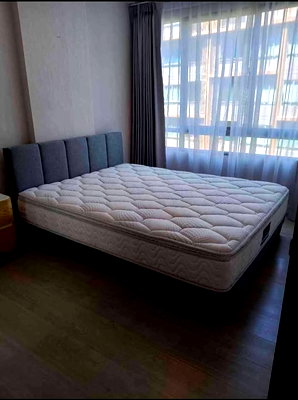 คอนโดให้เช่า : เช่าคอนโด Metro Luxe Ratchada/เมโทร ลักซ์ รัชดา (B6902032) ID Line : @condo88