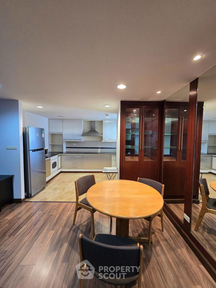 รูป คอนโด 2-ห้องนอน ที่ ไท ปิง ทาวเวอร์ส สุขุมวิท 63 ใกล้ ARL รามคำแหง (ID 2631387) - รูปที่ 2/16