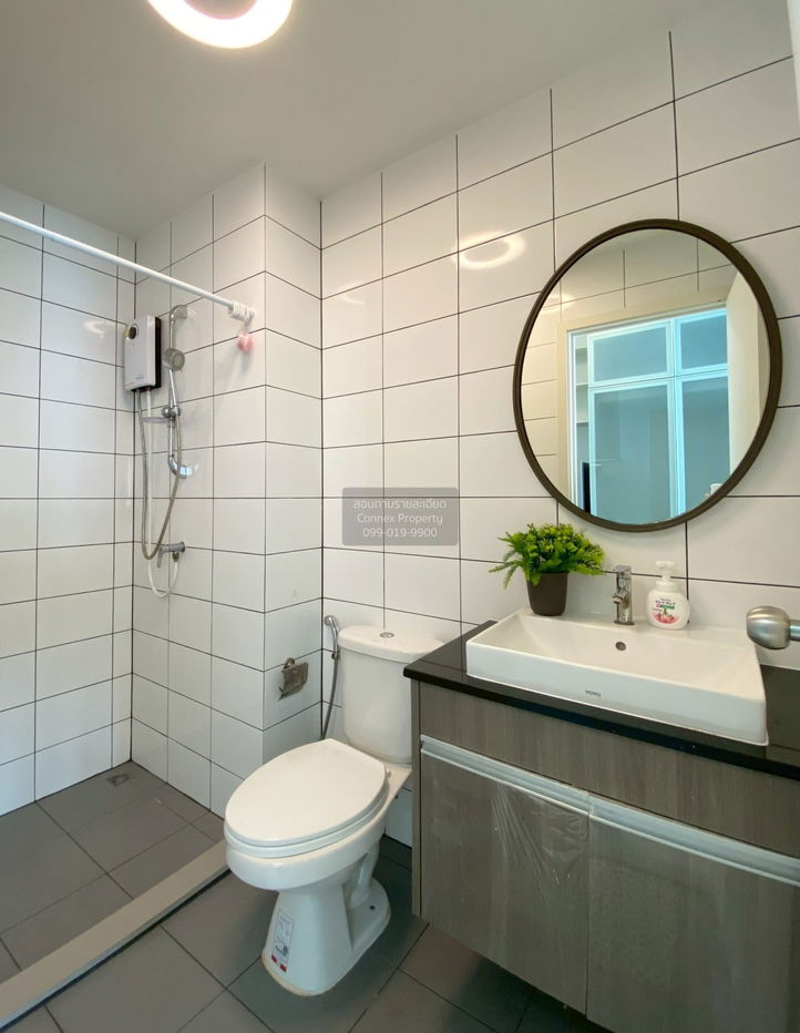 รูป เช่าคอนโด  แชปเตอร์ วัน อีโค รัชดา - ห้วยขวาง MRT-ห้วยขวาง ห้วยขวาง เขต ห้วยขวาง กรุงเทพ CX-145251 ✅ ทักไลน์ @connexproperty ตอบทันที ทีมงานมืออาชีพ ✅ - รูปที่ 6/7