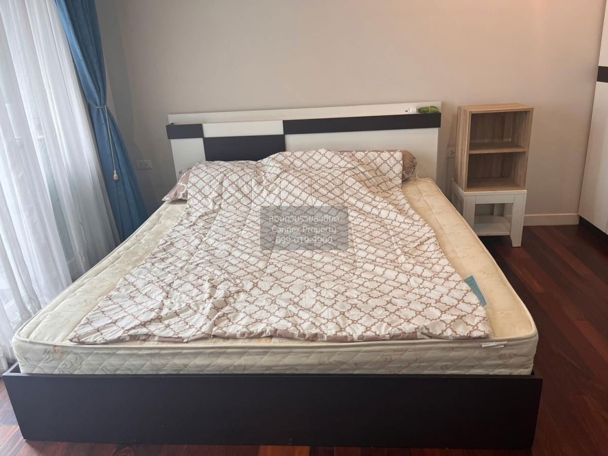 รูป 🔥🔥🔥 เช่าคอนโด  เซอร์เคิล คอนโดมิเนียม MRT-เพชรบุรี ถนนเพชรบุรี เขต ราชเทวี กรุงเทพ CX-82043 ✅ ทักไลน์ @connexproperty ตอบทันที ทีมงานมืออาชีพ ✅ 🔥🔥🔥 - รูปที่ 4/6