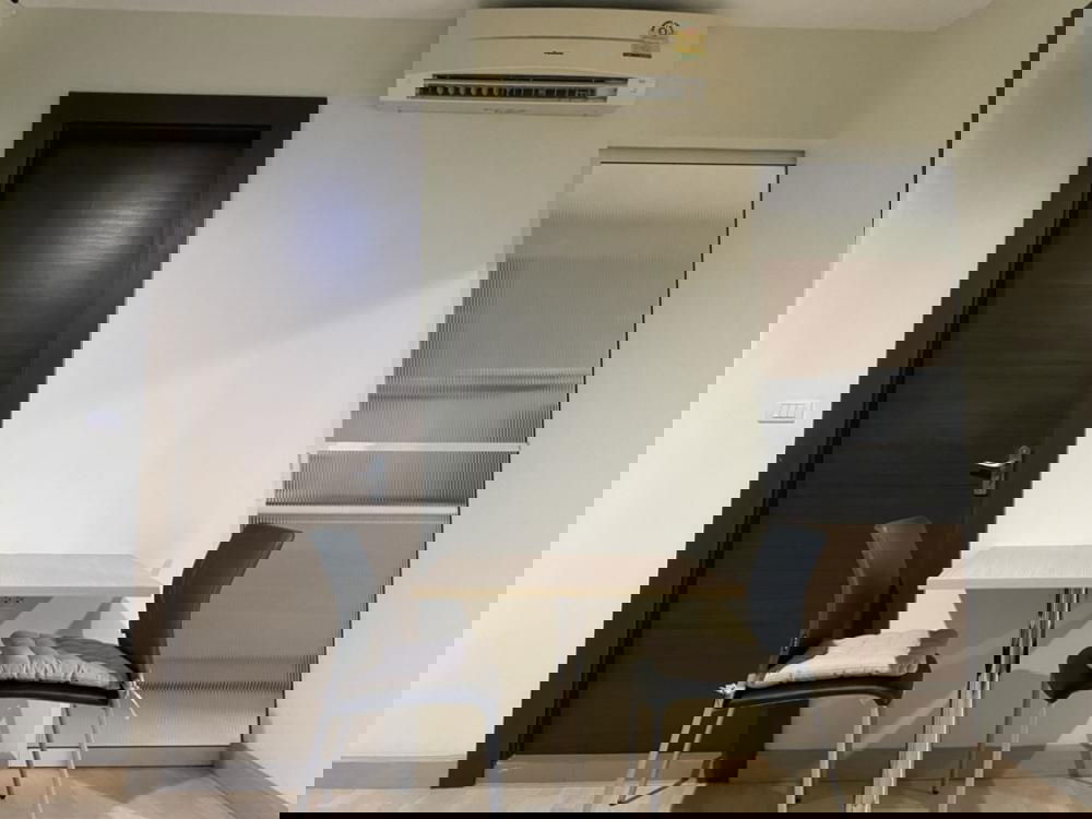 รูป 🏢 ให้เช่าคอนโด : Rhythm Ratchada (ริธึ่ม รัชดา)   รหัสทรัพย์  | 📌LNP-C11961  - รูปที่ 11/27