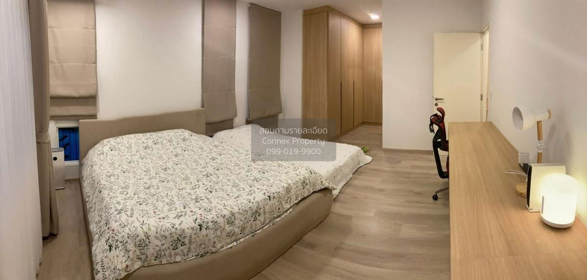 รูป เช่าบ้าน  วิลลาจจิโอ 2 ศรีนครินทร์ - บางนา บางแก้ว บางพลี สมุทรปราการ CX-129466 ✅ ทักไลน์ @connexproperty ตอบทันที ทีมงานมืออาชีพ ✅ - รูปที่ 9/12