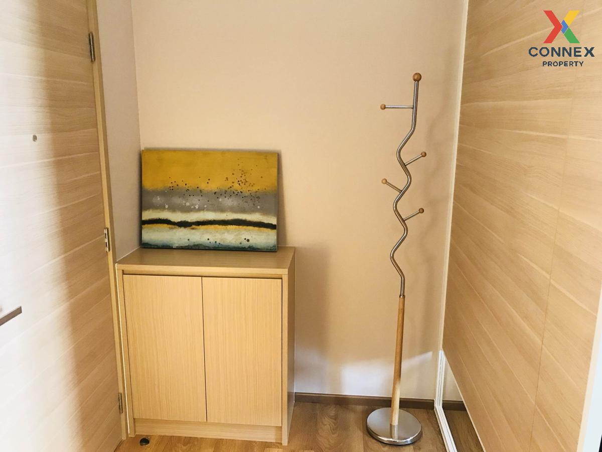 รูป 🔥🔥🔥 เช่าคอนโด  พาร์ค ออริจิ้น พร้อมพงษ์ BTS-พร้อมพงษ์ คลองตัน เขต คลองเตย กรุงเทพ CX-126237 ✅ ทักไลน์ @connexproperty ตอบทันที ทีมงานมืออาชีพ ✅ 🔥🔥🔥 - รูปที่ 9/12