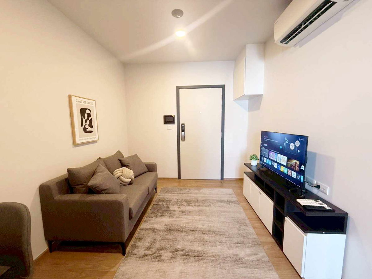 รูป  ห้องอัพเดต🙋🏼💎🙋🏼💥แอดไลน์นัดดูห้องได้เลย📲บางพลัด 💥ชีวาทัย ปิ่นเกล้า🔴🟢🟡 - รูปที่ 7/15