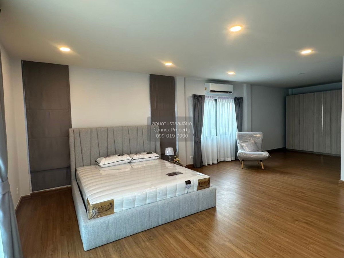 รูป เช่าบ้าน  เซนโทร บางนา บางแก้ว บางพลี สมุทรปราการ CX-141463 ✅ ทักไลน์ @connexproperty ตอบทันที ทีมงานมืออาชีพ ✅ - รูปที่ 8/10