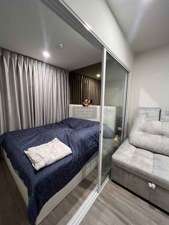 รูป ขายคอนโด  บลู พหลโยธิน 35 จตุจักร เขต จตุจักร กรุงเทพ CX-139598 ✅ ทักไลน์ @connexproperty ตอบทันที ทีมงานมืออาชีพ ✅ - รูปที่ 2/8