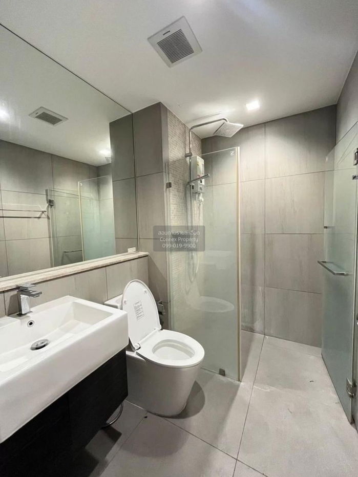 รูป 🔥🔥🔥 เช่าคอนโด  เดอะ โพลิแทน รีฟ MRT-สะพานพระนั่งเกล้า บางกระสอ เมืองนนทบุรี นนทบุรี CX-104028 ✅ ทักไลน์ @connexproperty ตอบทันที ทีมงานมืออาชีพ ✅ 🔥🔥🔥 - รูปที่ 5/5