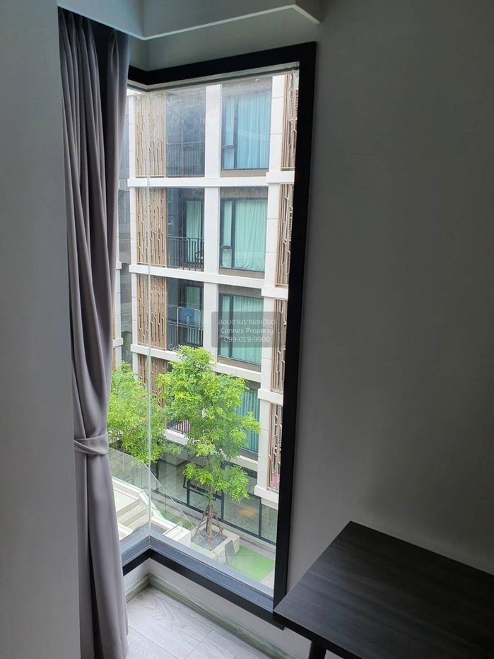 รูป เช่าคอนโด มาเอสโตร 14 สยาม - ราชเทวี BTS-ราชเทวี ถนนเพชรบุรี เขต ราชเทวี กรุงเทพ CX-96639 ✅ ทักไลน์ @connexproperty ตอบทันที ทีมงานมืออาชีพ ✅ - รูปที่ 6/8