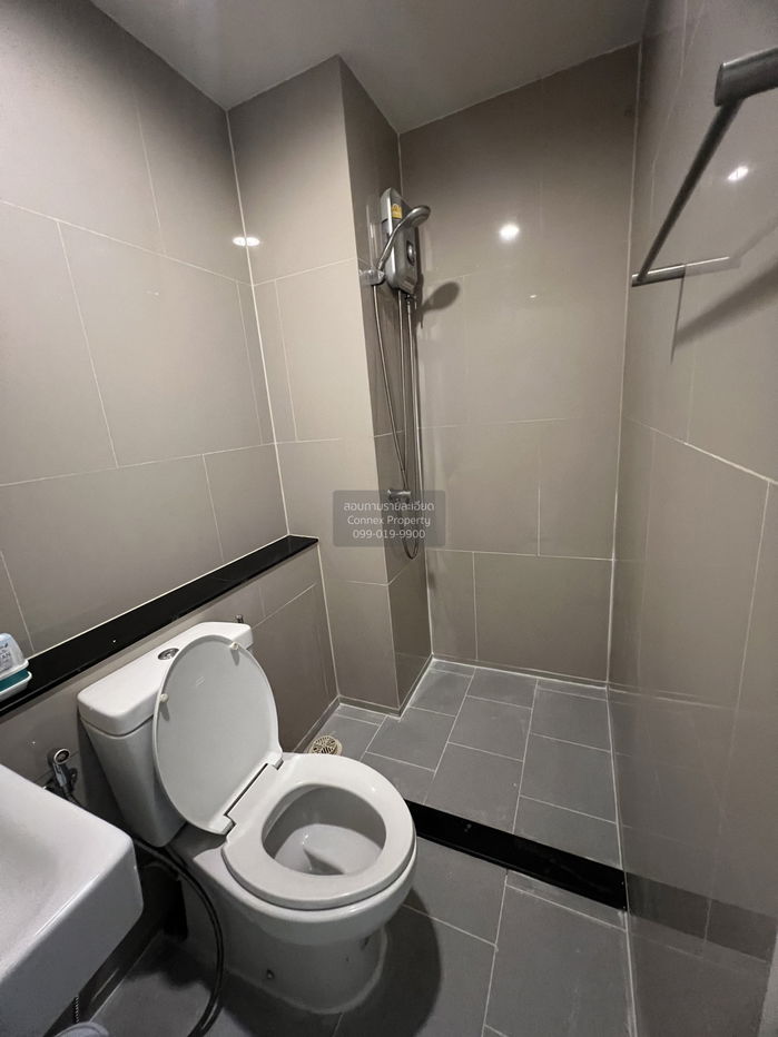 รูป เช่าคอนโด  แอสปาย สาทร - ราชพฤกษ์ BTS-บางหว้า ปากคลองภาษีเจริญ เขต ภาษีเจริญ กรุงเทพ CX-145168 ✅ ทักไลน์ @connexproperty ตอบทันที ทีมงานมืออาชีพ ✅ - รูปที่ 6/6