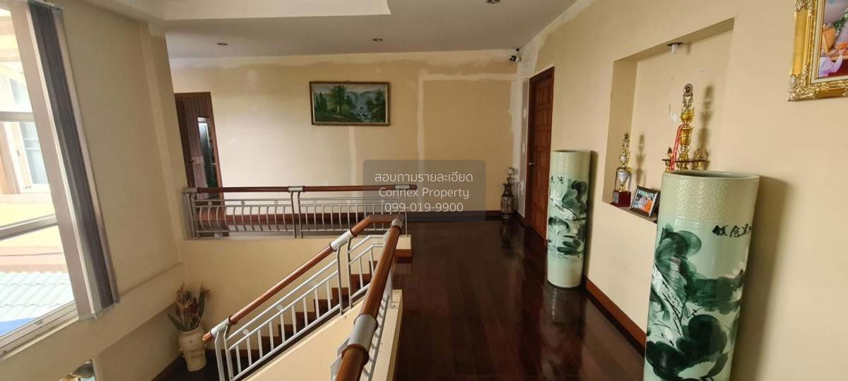 รูป ขายทาวน์เฮ้าส์/ทาวน์โฮม หมู่บ้าน ทรัพย์สมบูรณ์ ประชาอุทิศ 74/1 ทุ่งครุ เขต ทุ่งครุ กรุงเทพ CX-114308 ✅ ทักไลน์ @connexproperty ตอบทันที ทีมงานมืออาชีพ ✅ - รูปที่ 12/12