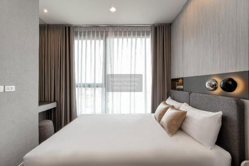 รูป 🔥🔥🔥 เช่าคอนโด ไอดีโอ โมบิ สุขุมวิท อีสต์พอยท์ BTS-บางนา บางนา เขต บางนา กรุงเทพ CX-78817 ✅ ทักไลน์ @connexproperty ตอบทันที ทีมงานมืออาชีพ ✅ 🔥🔥🔥 - รูปที่ 9/9