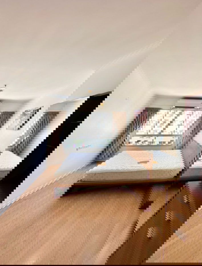 picture code : G102 Lumpini Ville Ramindra-Laksi - 1/5