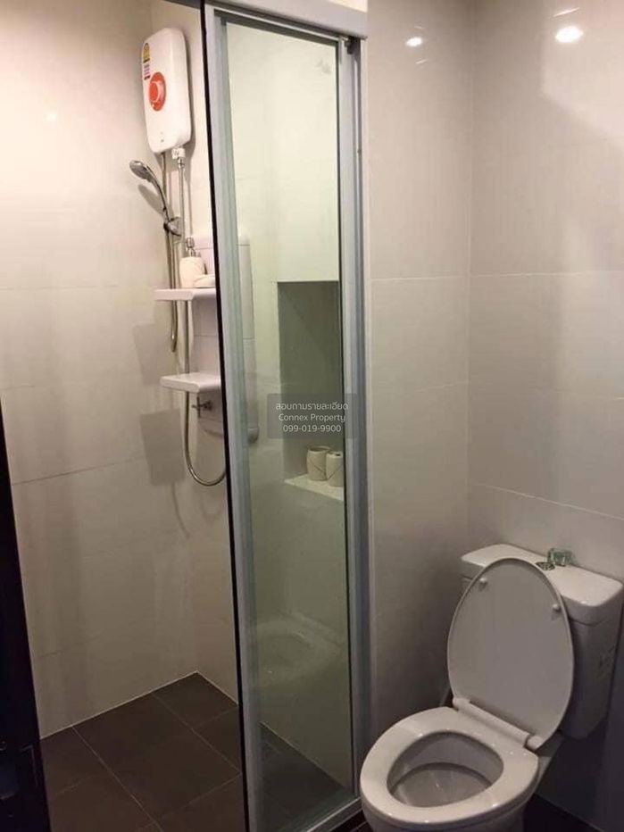 รูป เช่าคอนโด เดอะ เบส พาร์คเวสต์ สุขุมวิท 77 BTS-อ่อนนุช พระโขนงเหนือ เขต วัฒนา กรุงเทพ CX-67809 ✅ ทักไลน์ @connexproperty ตอบทันที ทีมงานมืออาชีพ ✅ - รูปที่ 10/10
